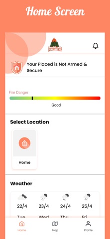 Wildland Fire Bully Screenshot 2 of 6