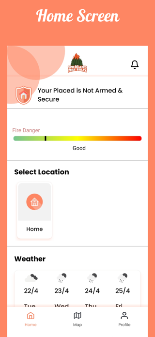 Wildland Fire Bully Screenshot 2 of 6