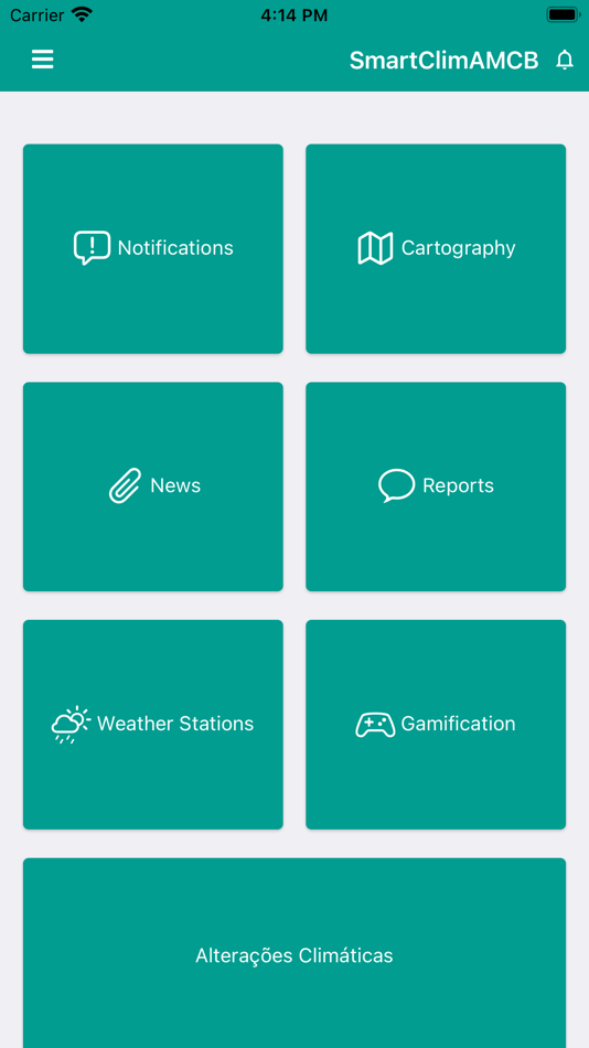 #1. SmartClimAMCB (iOS) 由: Sinervices