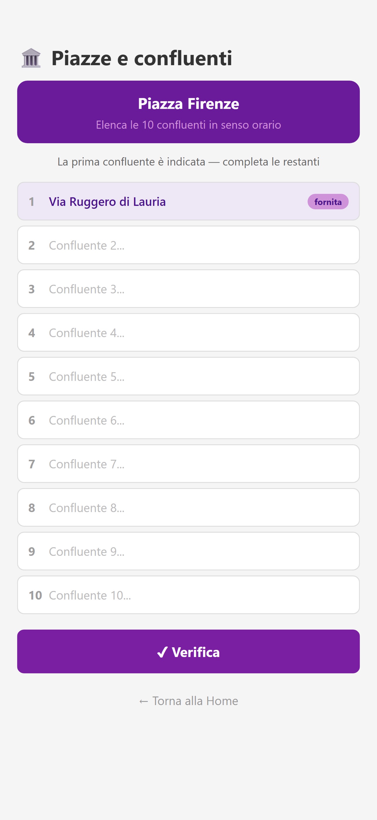 Screenshot 7 of Quiz Taxi-NCC
