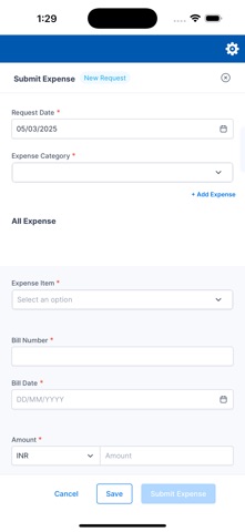 Ramco Payce screenshot