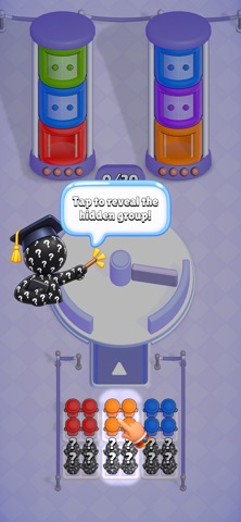 Revolve Jam Screenshot 6 of 8