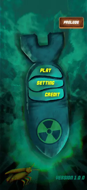 Skitter Dead City screenshot 1