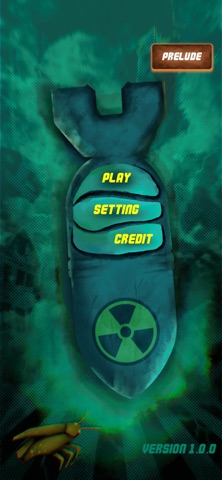 Skitter Dead City Screenshot 1 of 6
