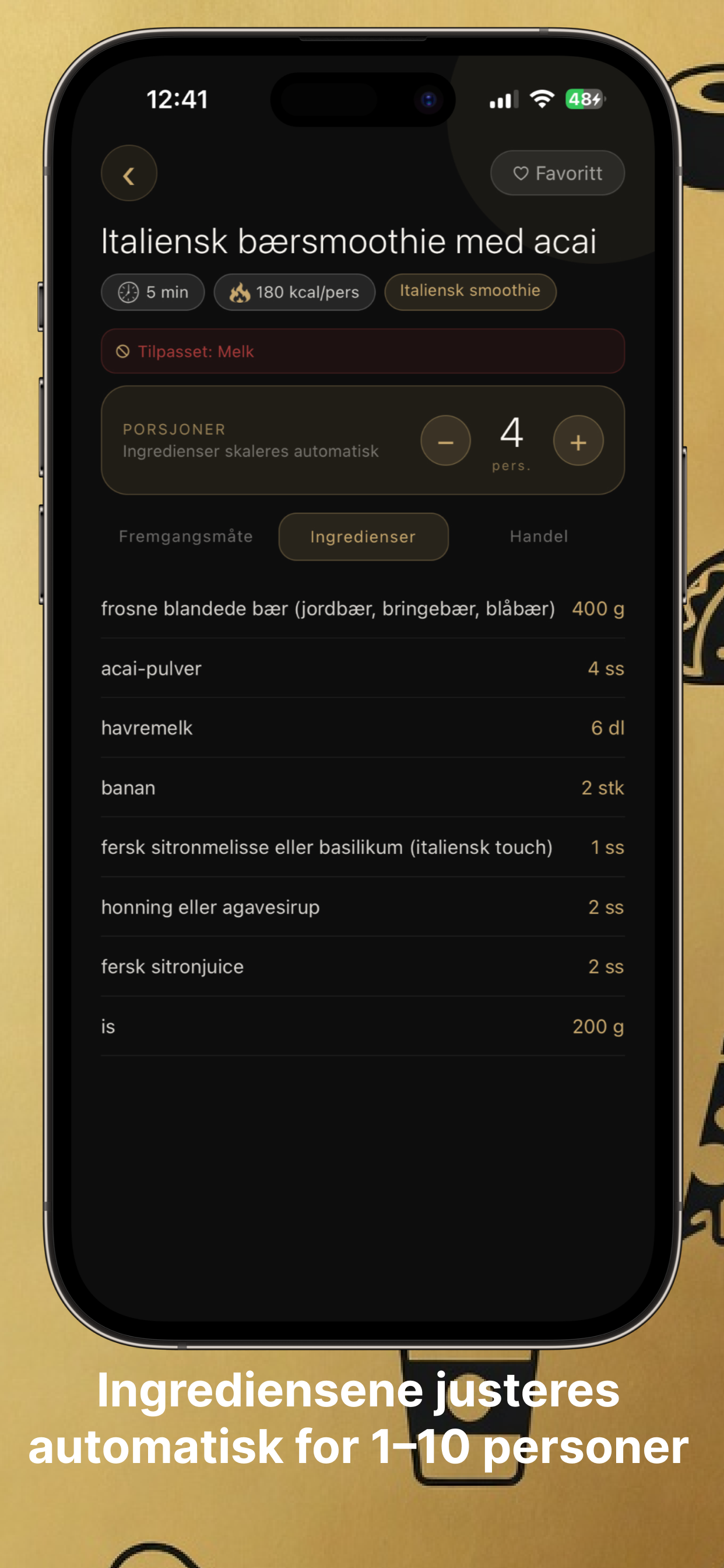 Marinix screenshot 3