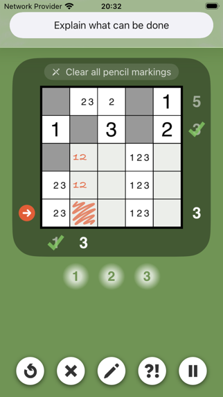 Screenshot #1 pour Sumaddle