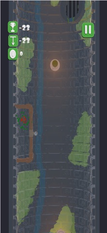 Tumble Toad screenshot