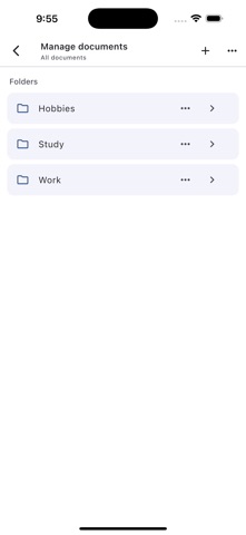 EveryLinking screenshot
