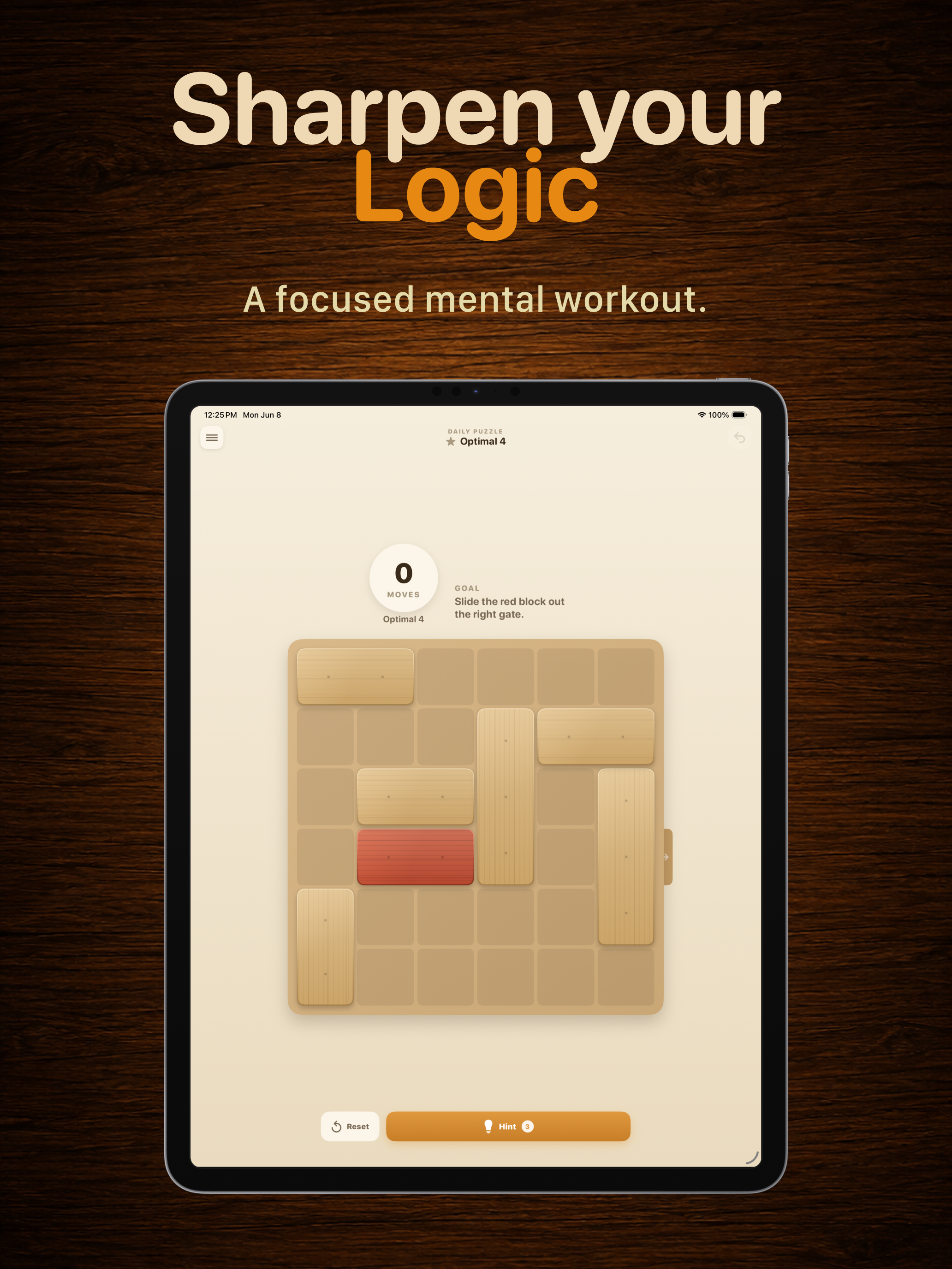 Woodlock: Unblock Puzzle screenshot 9