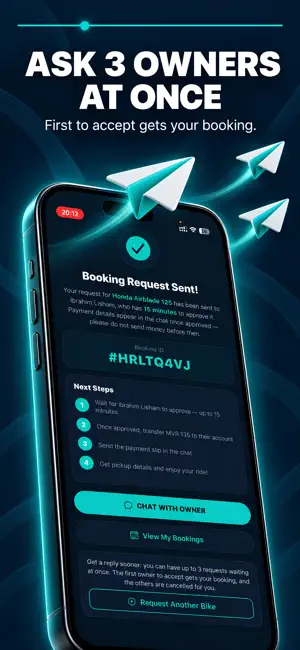 SaikApp screenshot 3