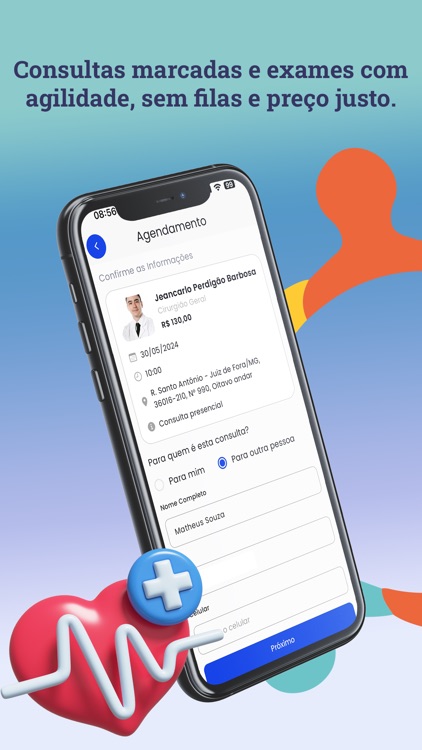 Nowmed screenshot-6