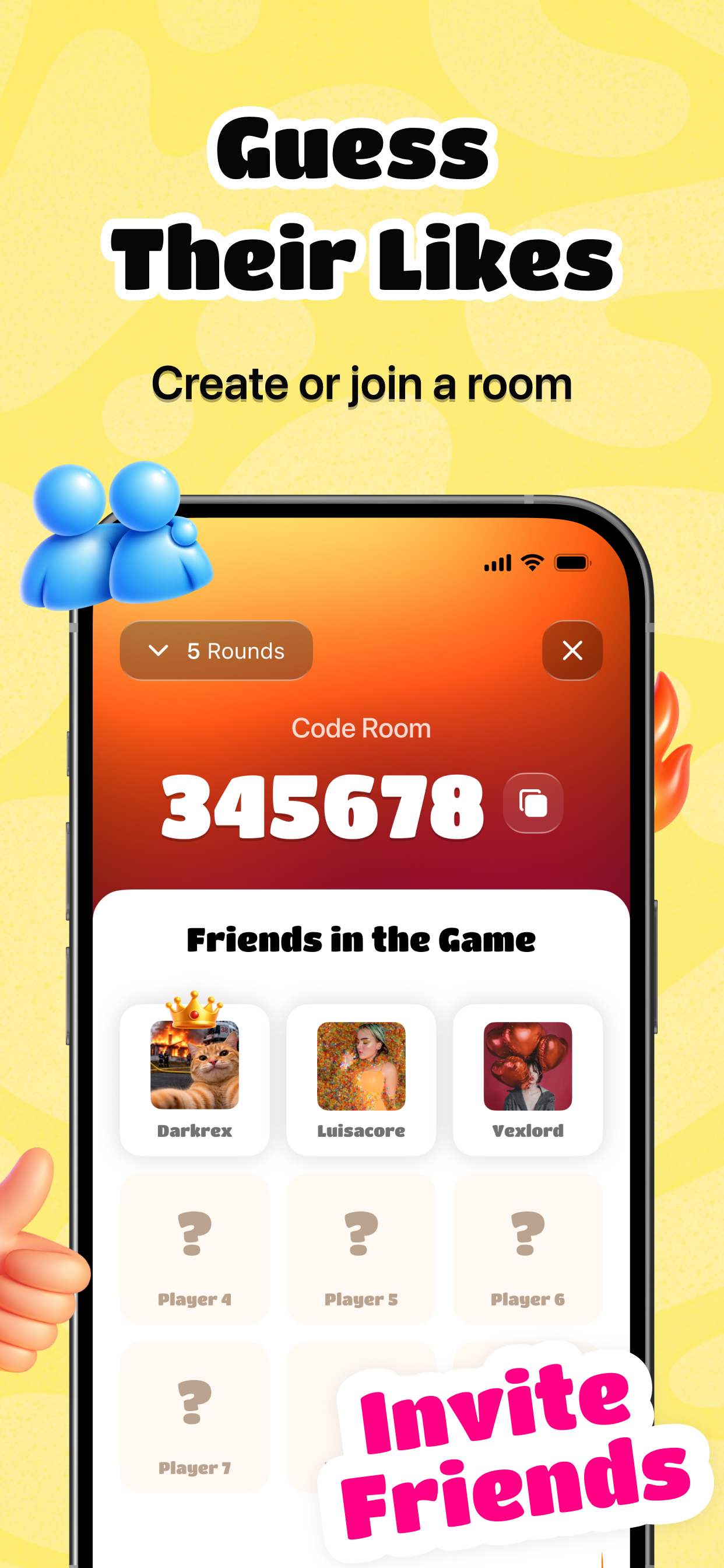 Who Liked Posts - LikeGo screenshot 2