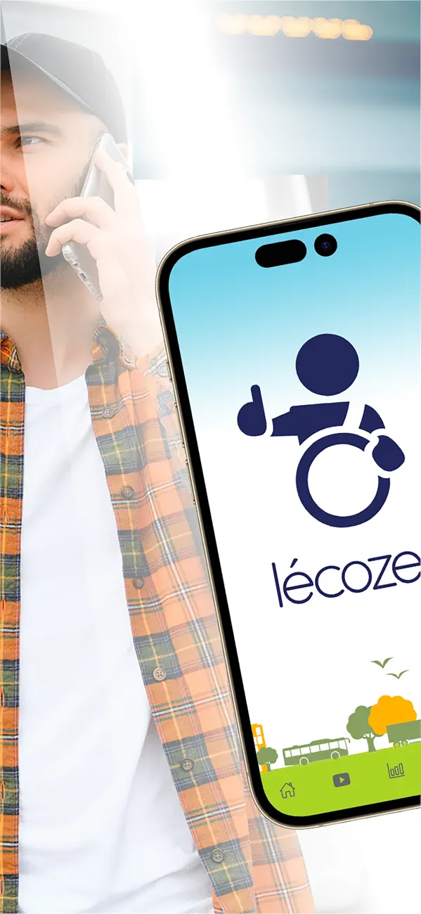 Screenshot #2 pour Lécozen