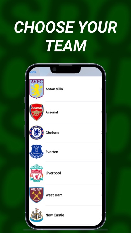 LB - Line Sport Football