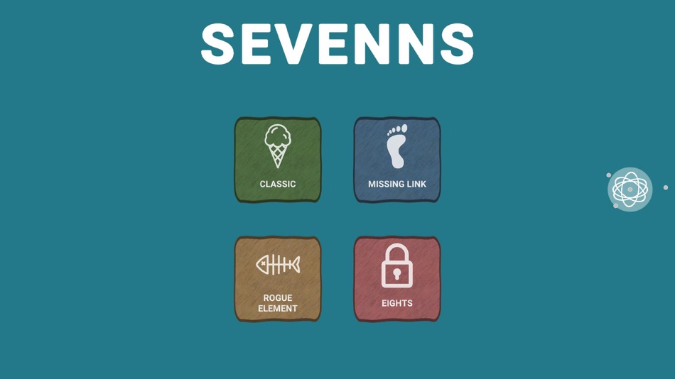 Sevenns - 1.0 - (iOS)