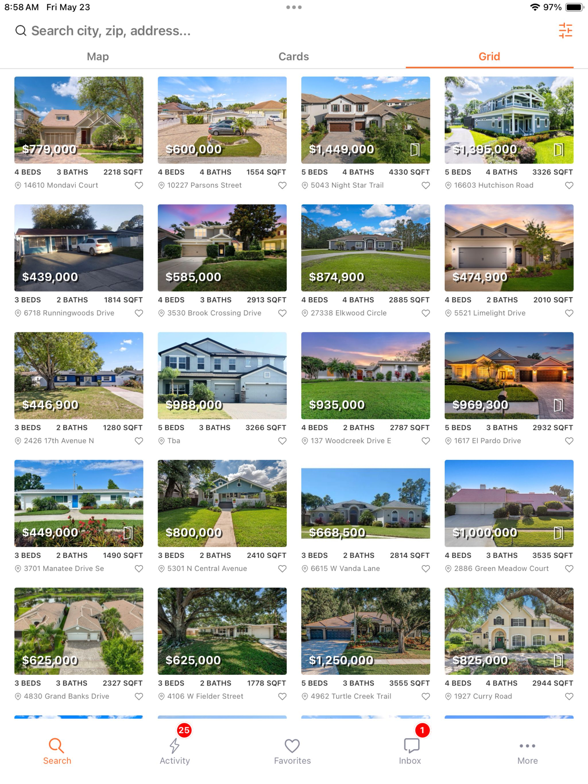 My NextHome Search screenshot 5