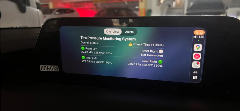 iTPMS screenshot 6 of 7