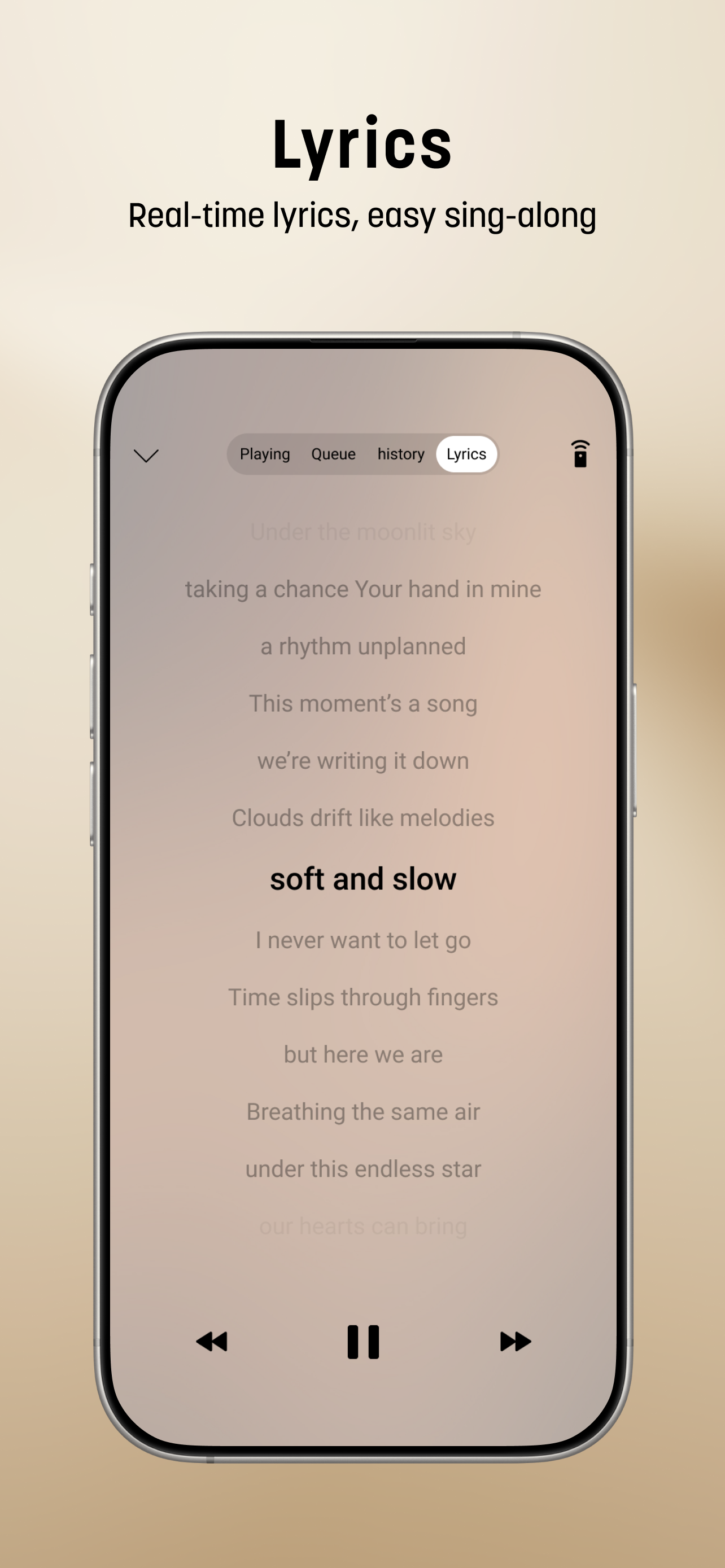MA Remote screenshot 3