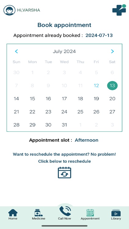 Care-Buddy screenshot-3