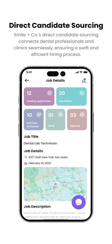 Smile + Co. Screenshot 4 of 8