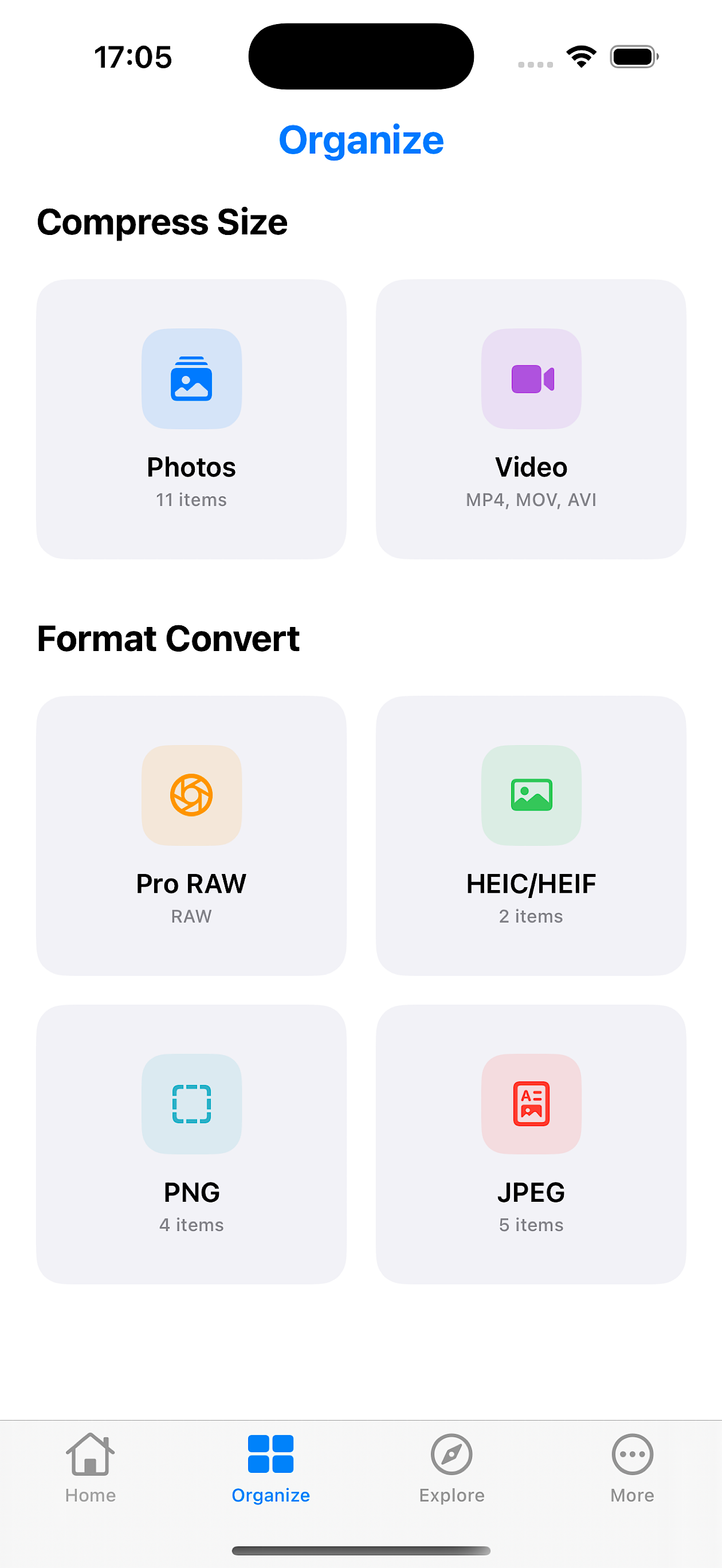 My Cleaner- Smart AI Cleaner screenshot 3