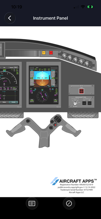 iEMBRAER Type Rating Prep Screenshot 2 of 10