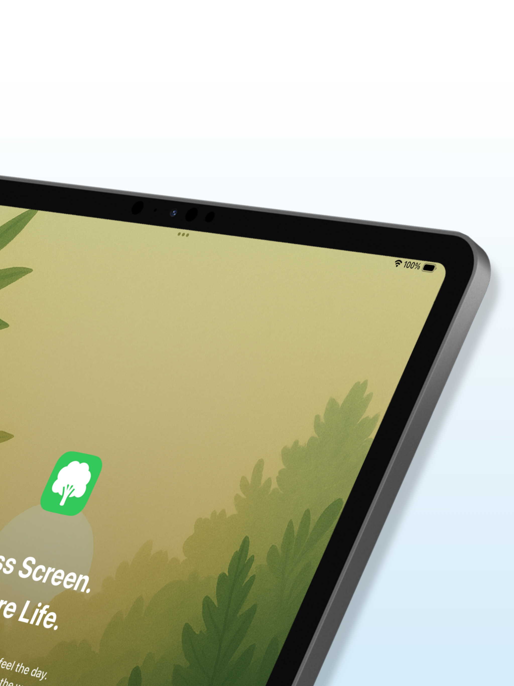 Zen Detox: Screen Time Control screenshot 10