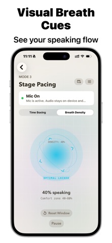 TalkMirror - Shadowing Screenshot 5 of 5