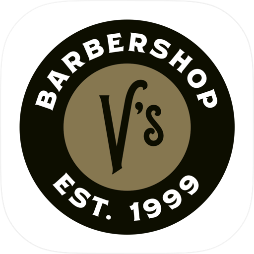 V’s Barbershop