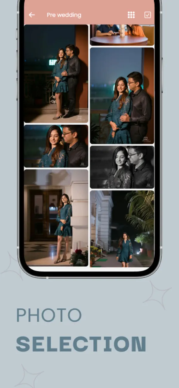 Screenshot #3 pour Malvika Periwal