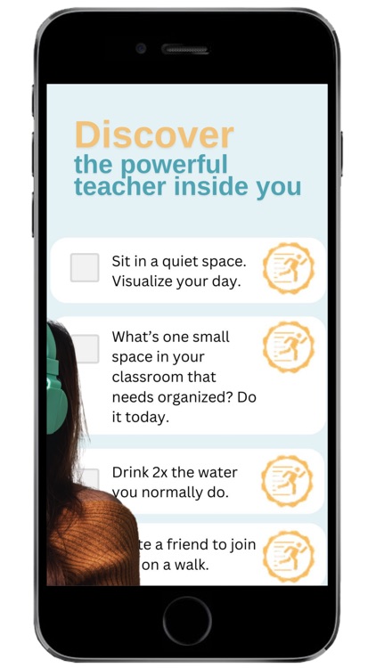 TeacherWell screenshot-4