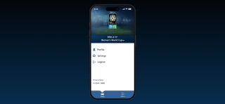 FIFA Drive screenshot
