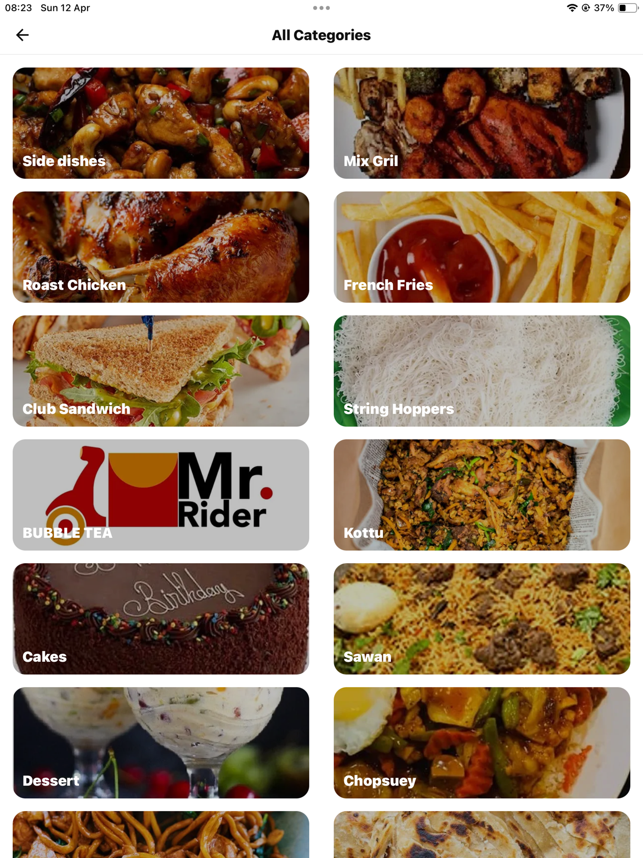 MrRider