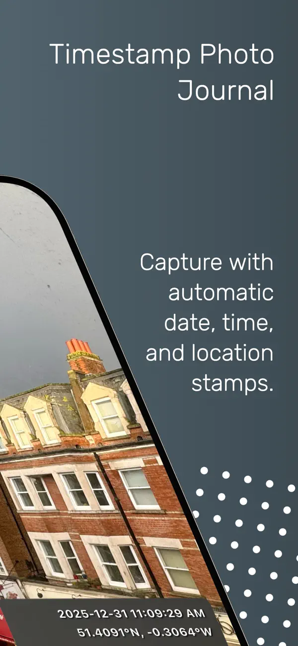 Screenshot #2 pour Image Diary