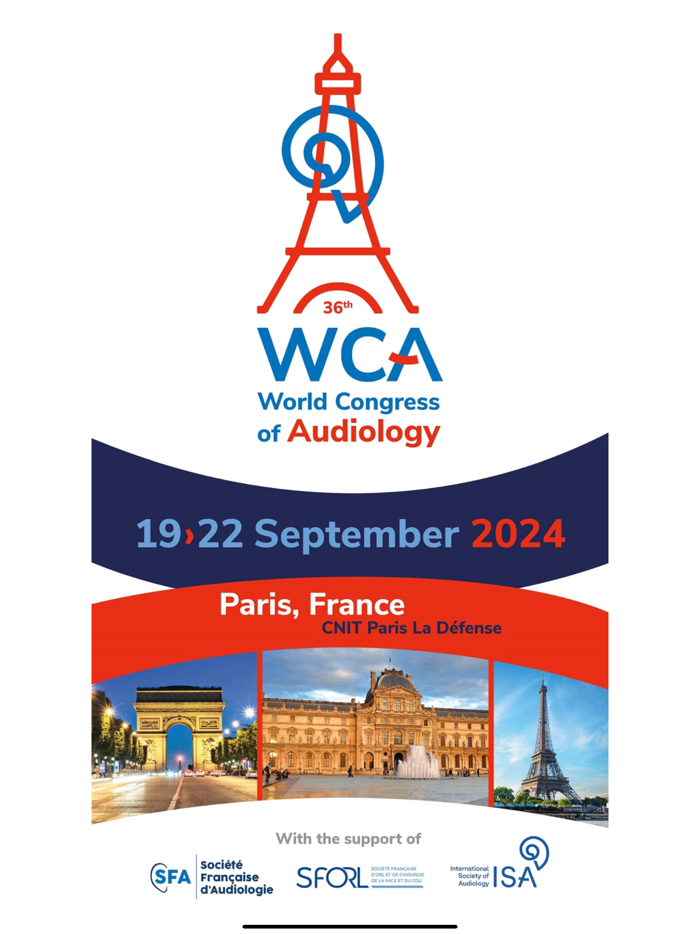 WCA 2024
