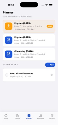 IGbuddy Screenshot 2 of 3