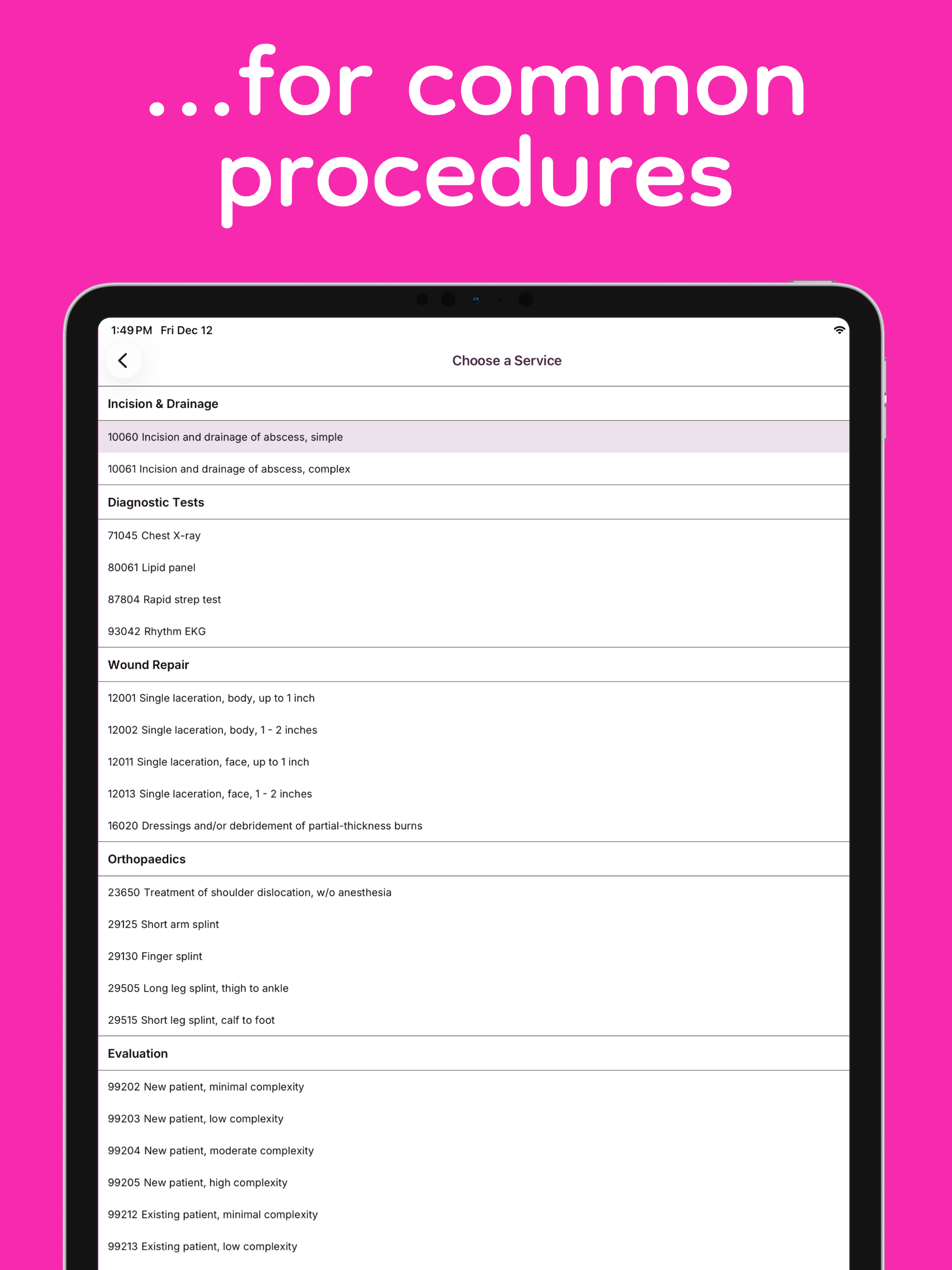 Tynbil screenshot 7