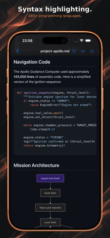 Read.md Screenshot 2 of 4