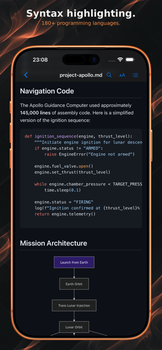 Read.md Screenshot 2 of 4
