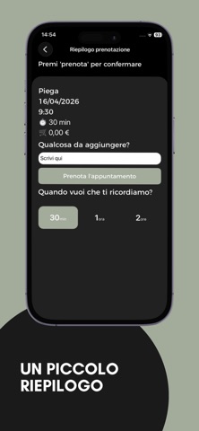 SATOSHI KLEIN STUDIO screenshot