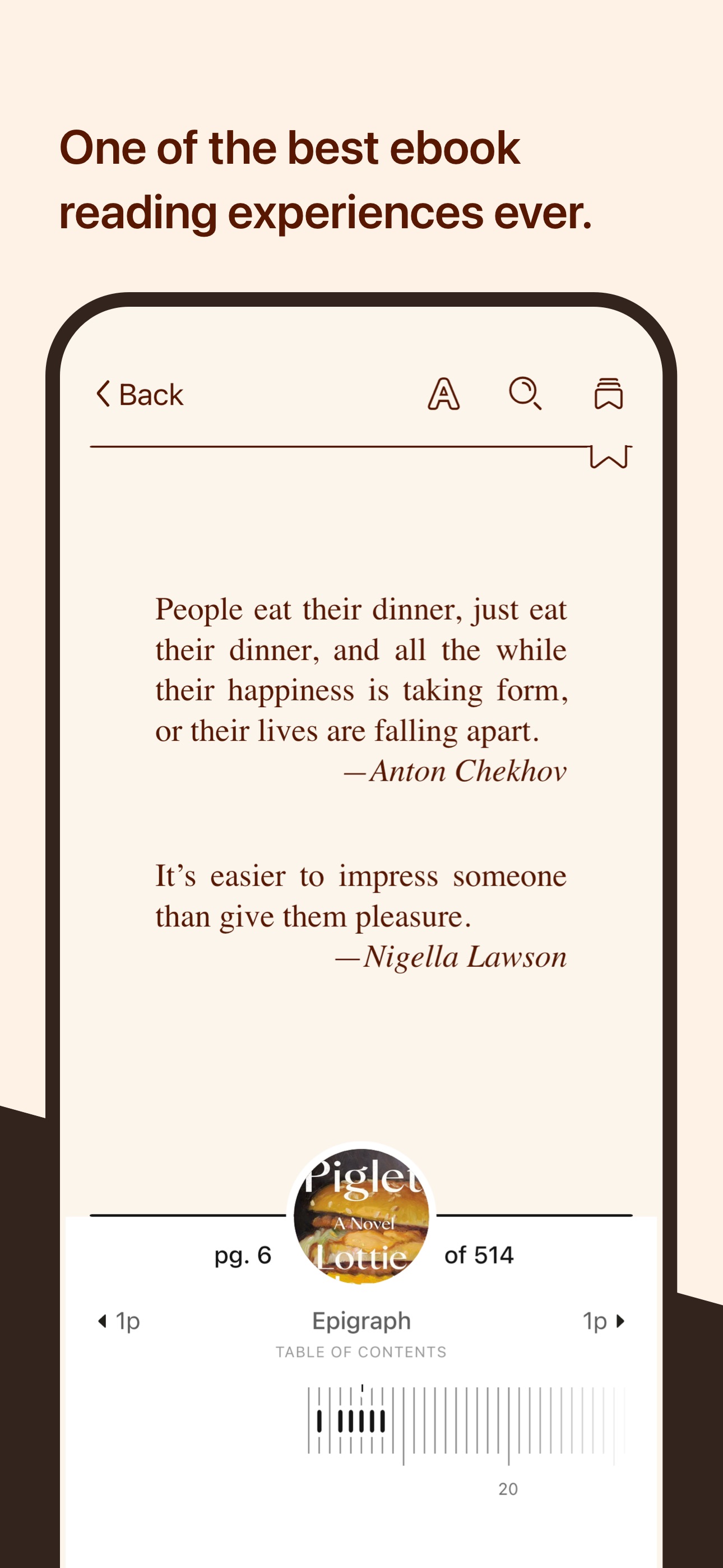 Libby, the library app 스크린샷 8