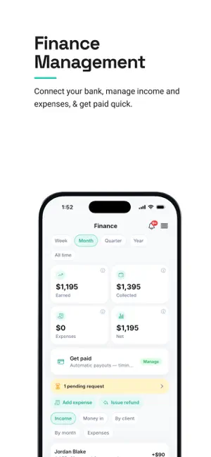 Raelan | Train Smart screenshot 4