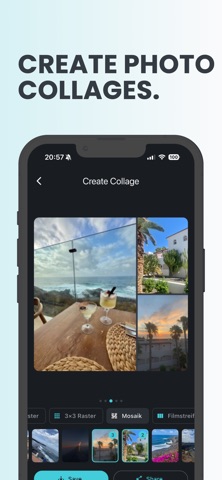 Togee - Remember Together screenshot