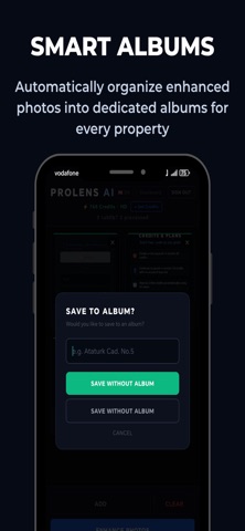 ProLens AI Screenshot 4 of 6