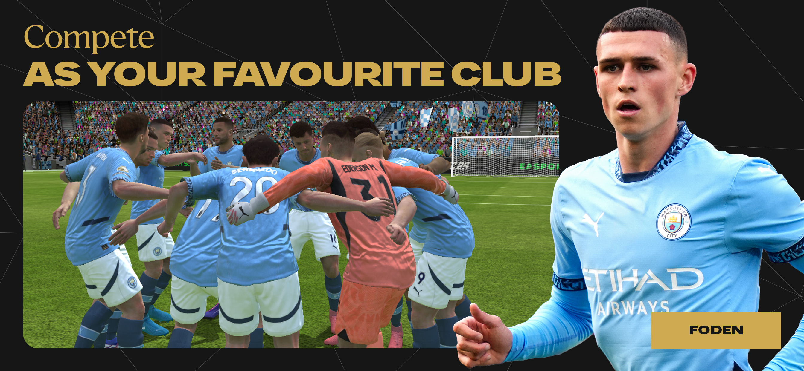 EA SPORTS FC™ Mobile Football