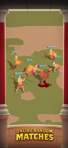 Gladiator Imperium Screenshot 5 of 6