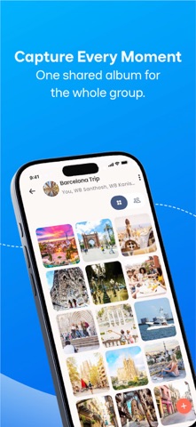 Tripsil: Group Travel Planner Screenshot 7 of 8