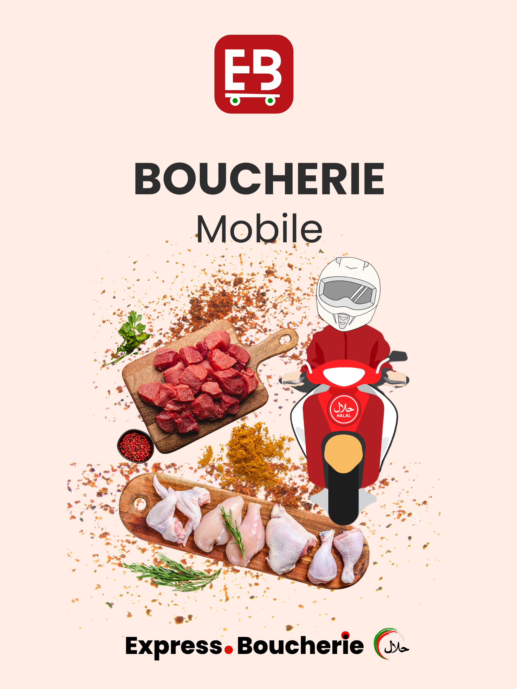 Expressboucherie screenshot 4