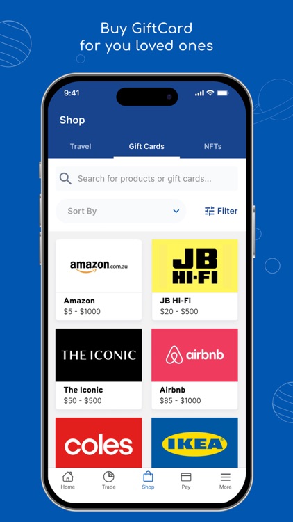 CryptoXpress: Crypto Made Easy screenshot-3
