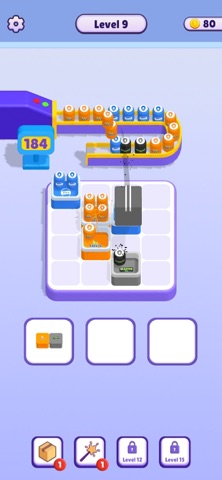 Soda Pack! Screenshot 2 of 5